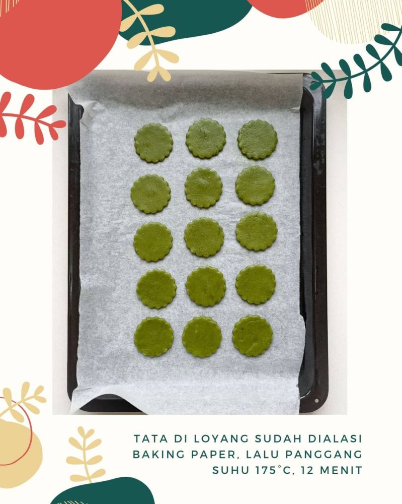 crunchy-matcha-cookies