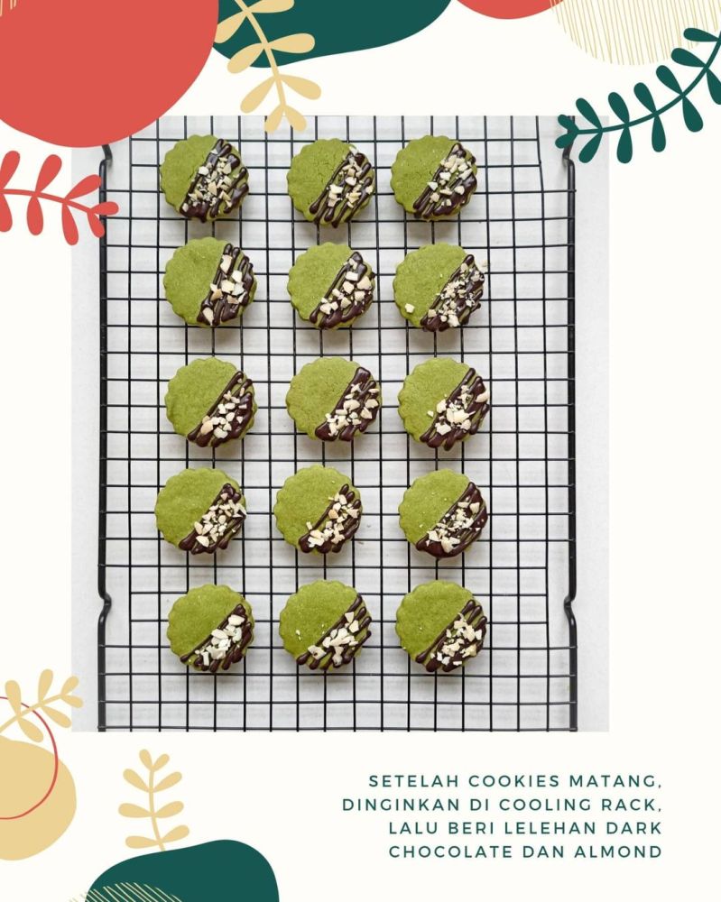 crunchy-matcha-cookies