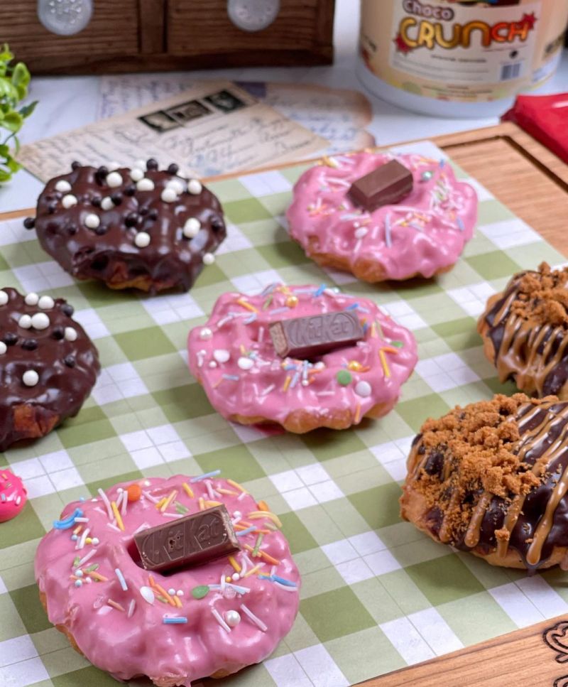 doffle-donat-waffle