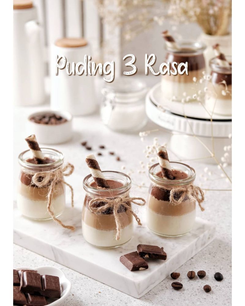 puding-tiga-rasa