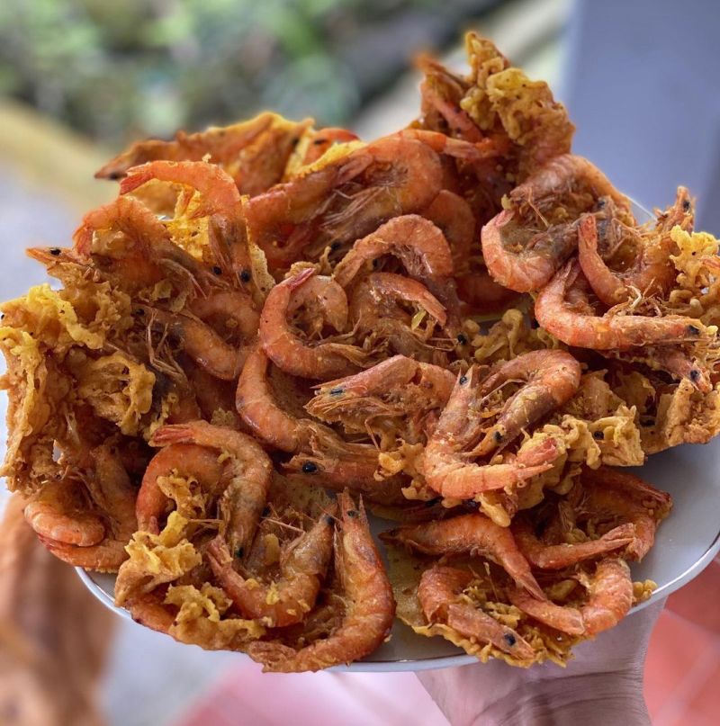 rempeyek-udang