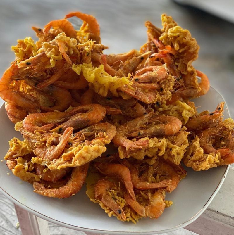 rempeyek-udang