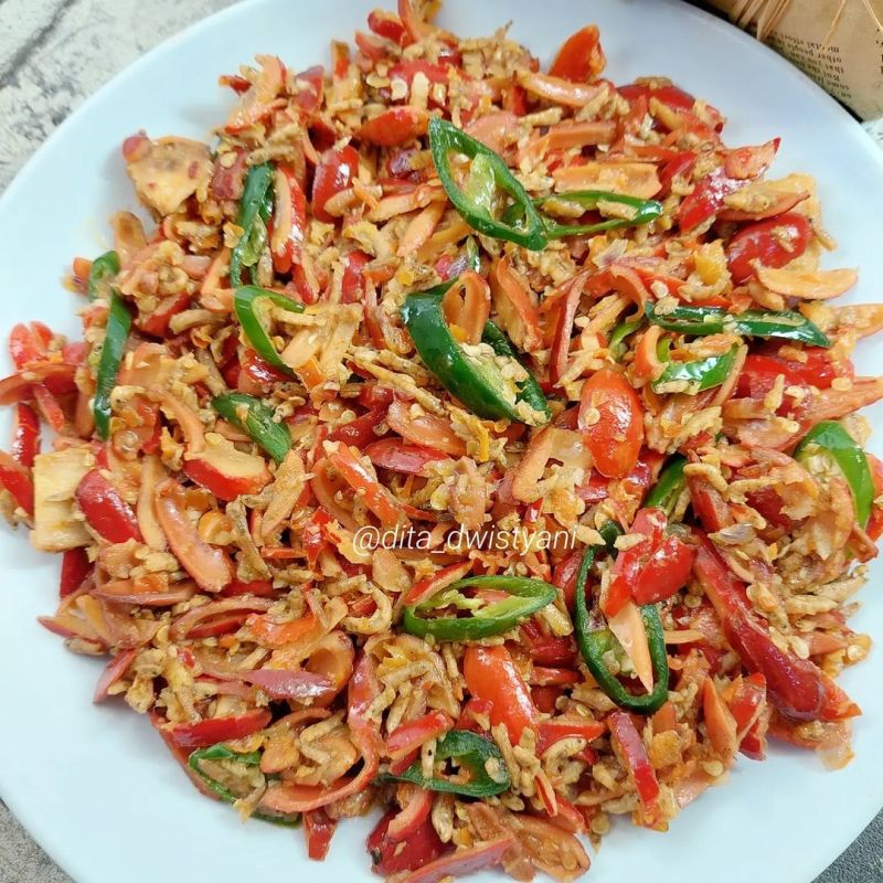 sambal-goreng-melinjo