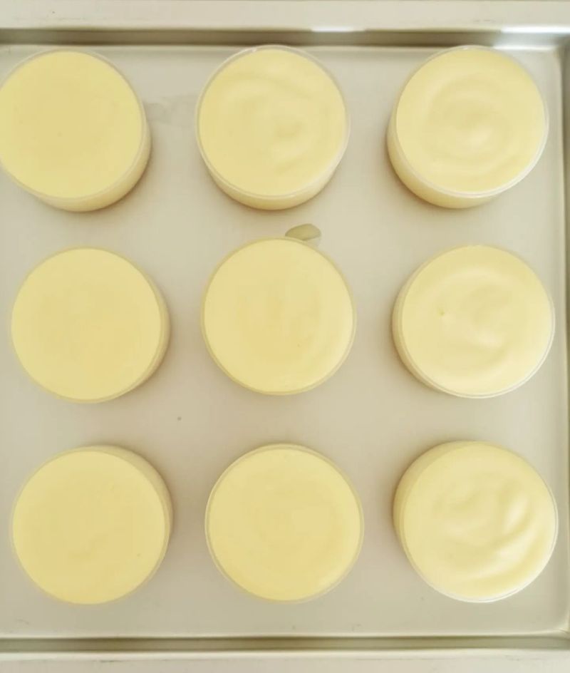 caramel-pudding-custard-cheesecake