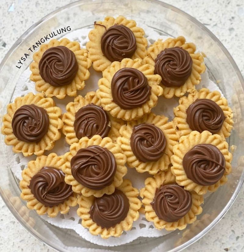 nutella-cookies-tart