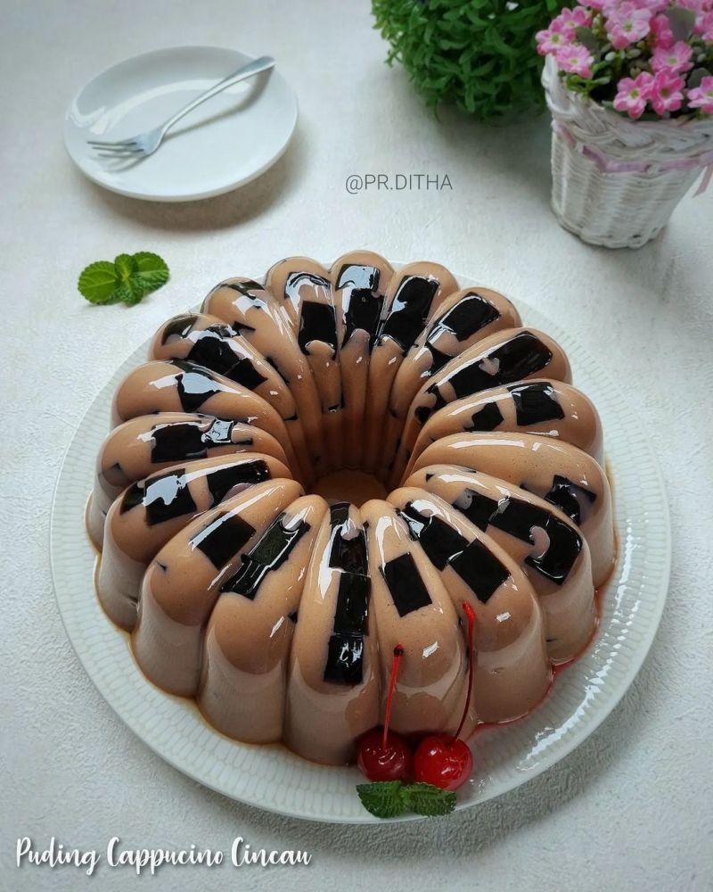 puding-cappuccino-cincau