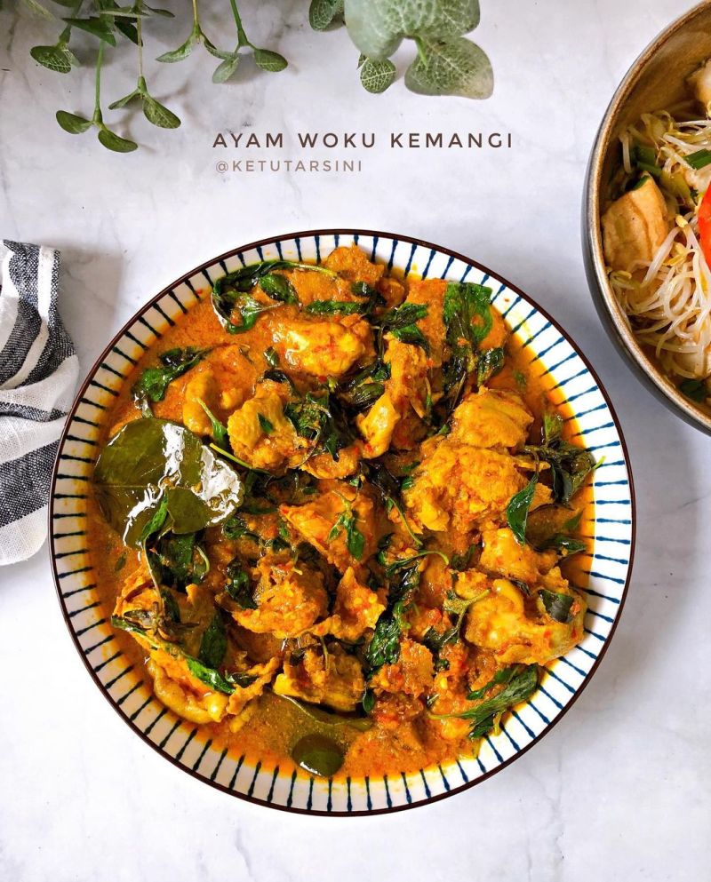 ayam-woku-kemangi