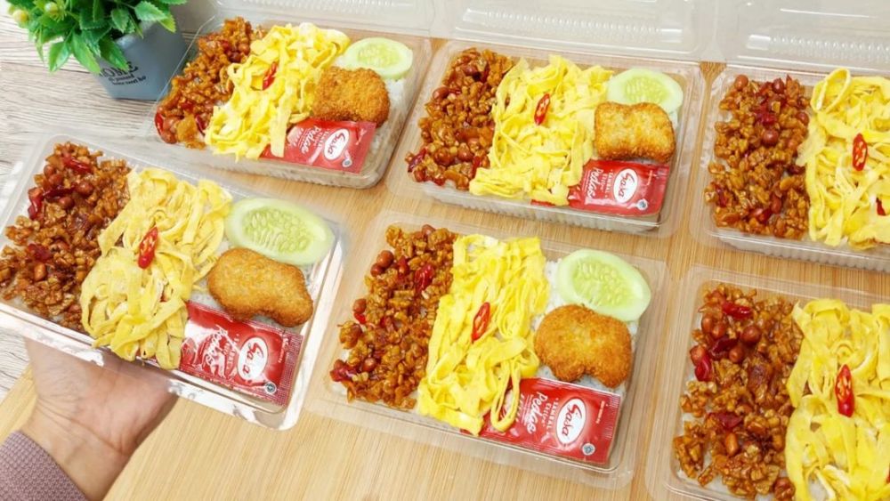 nasi-uduk-ekonomis