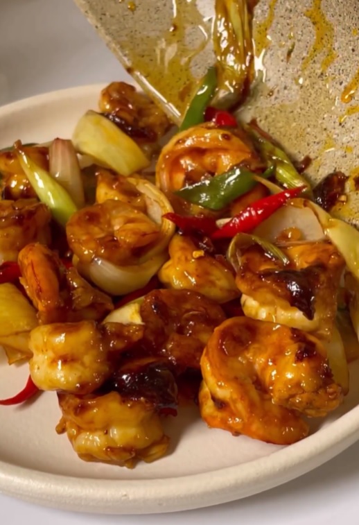 udang-mentega