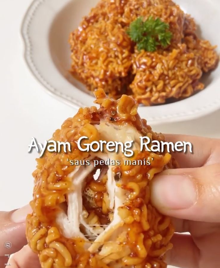 ayam-goreng-ramen