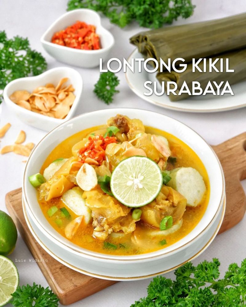 lontong-kikil-surabaya