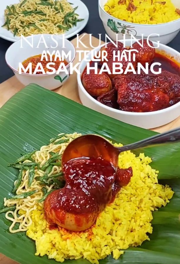 nasi-kuning-masak-habang