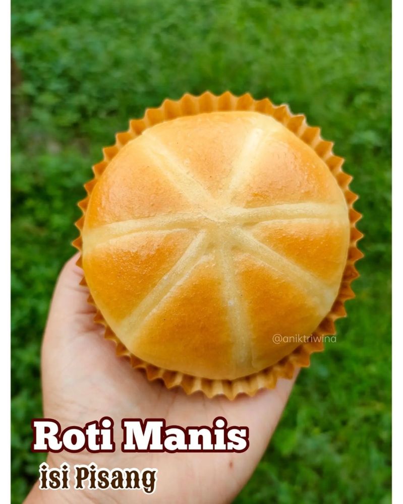 roti-manis-isi-pisang
