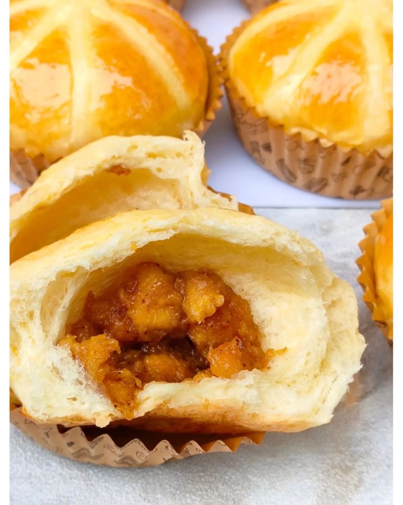 roti-manis-isi-pisang