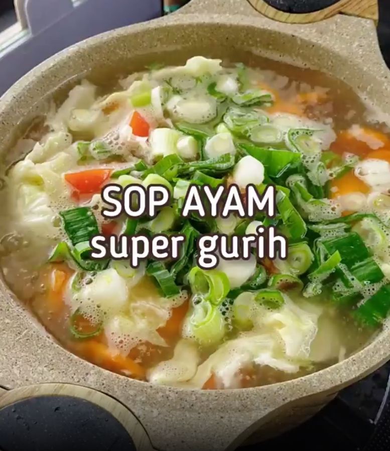 sop-ayam-super-gurih